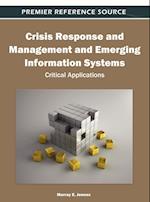 Crisis Response and Management and Emerging Information Systems
