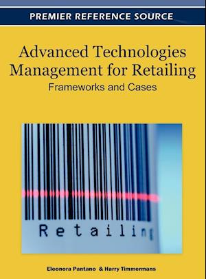 Advanced Technologies Management for Retailing