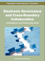 Electronic Governance and Cross-Boundary Collaboration