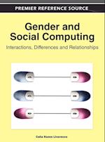 Gender and Social Computing