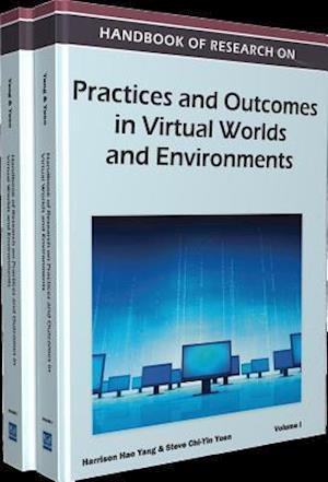 Handbook of Research on Practices and Outcomes in Virtual W