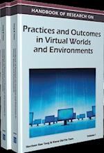 Handbook of Research on Practices and Outcomes in Virtual W