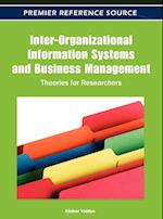 Inter-Organizational Information Systems and Business Management
