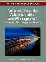 Network Security, Administration and Management