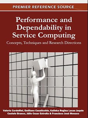 Performance and Dependability in Service Computing