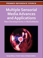 Multiple Sensorial Media Advances and Applications