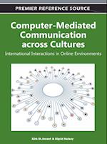 Computer-Mediated Communication Across Cultures