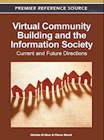 Virtual Community Building and the Information Society