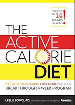 Active Calorie Diet