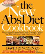 New Abs Diet Cookbook