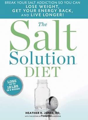 The Salt Solution Diet