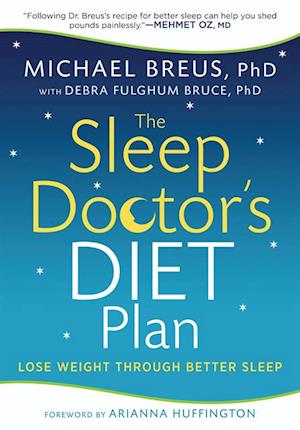 Sleep Doctor's Diet Plan