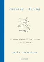 Running Is Flying