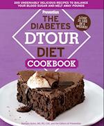 Diabetes DTOUR Diet Cookbook
