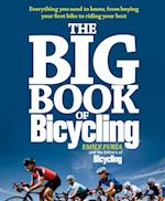 Big Book of Bicycling