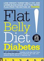 Flat Belly Diet! Diabetes