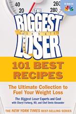 Biggest Loser 101 Best Recipes