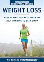 Runner's World Essential Guides: Weight Loss
