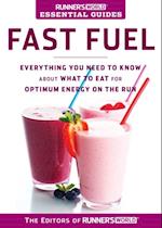 Runner's World Essential Guides: Fast Fuel