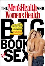 Men's Health and Women's Health Big Book of Sex