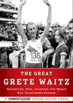 Great Grete Waitz