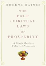 Four Spiritual Laws of Prosperity