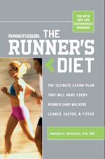 Runner's World The Runner's Diet