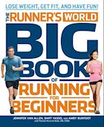 Runner's World Big Book of Running for Beginners