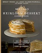 Beekman 1802 Heirloom Dessert Cookbook