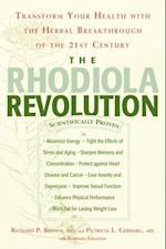 Rhodiola Revolution