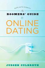 Boomers' Guide to Online Dating