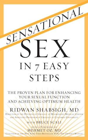 Sensational Sex in 7 Easy Steps