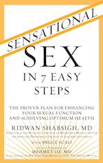 Sensational Sex in 7 Easy Steps