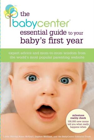 BabyCenter Essential Guide to Your Baby's First Year