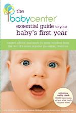 BabyCenter Essential Guide to Your Baby's First Year