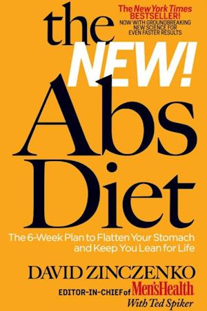 New Abs Diet