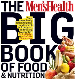 Men's Health Big Book of Food & Nutrition