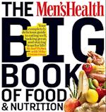 Men's Health Big Book of Food & Nutrition
