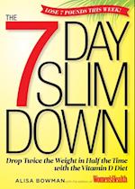 7-Day Slim Down