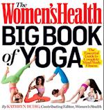 The Women's Health Big Book of Yoga