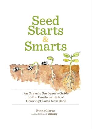 Seed Starts & Smarts