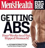 Men's Health Big Book: Getting Abs