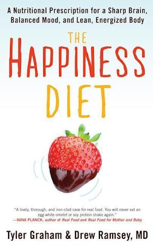 The Happiness Diet