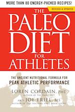 Paleo Diet for Athletes