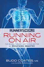 Runner's World Running on Air