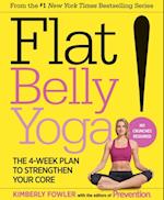 Flat Belly Yoga!