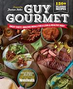 Guy Gourmet