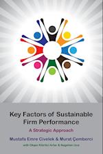 Key Factors of Sustainable Firm Performance