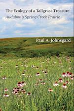 The Ecology of a Tallgrass Treasure