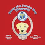 Diary of a Service Dog (Dropout) 